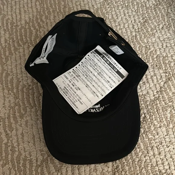 BRAND NEW Suntory Whisky Yamazaki Distillery Hat